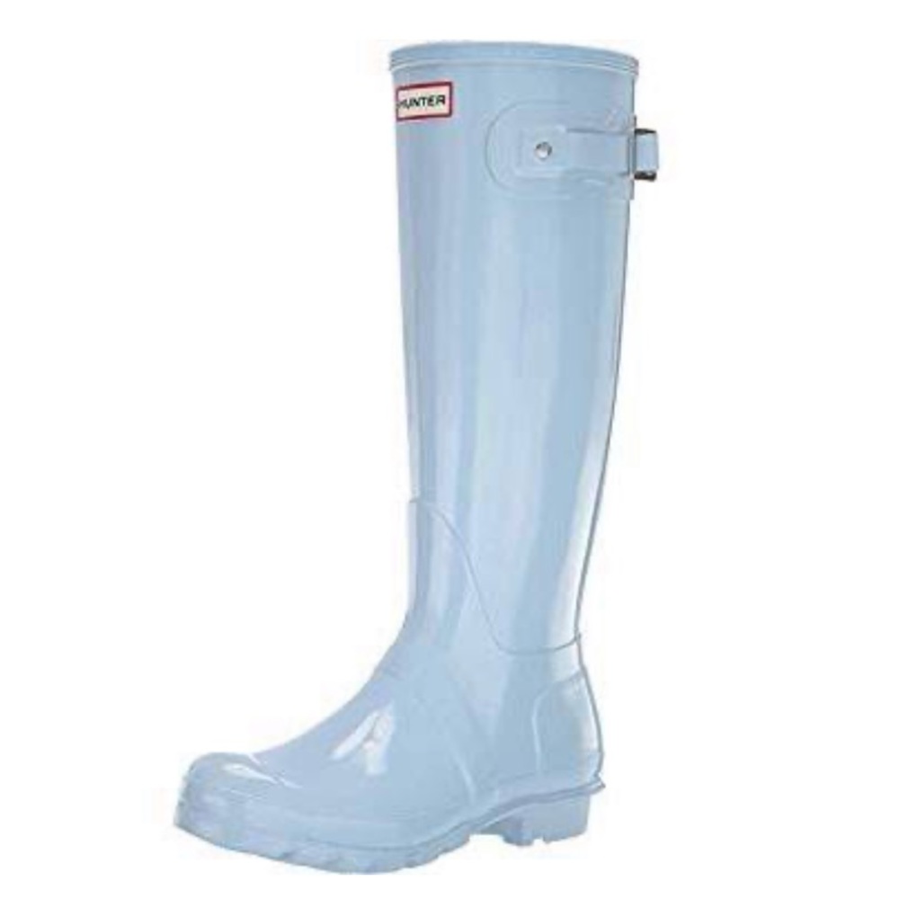 Tall Hunter Rain Boots